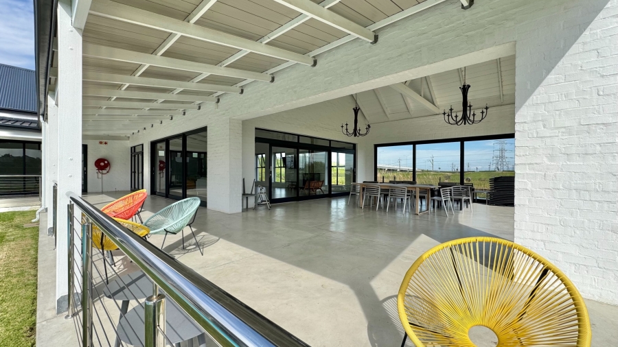 3 Bedroom Property for Sale in Aan de Wijnlanden Western Cape